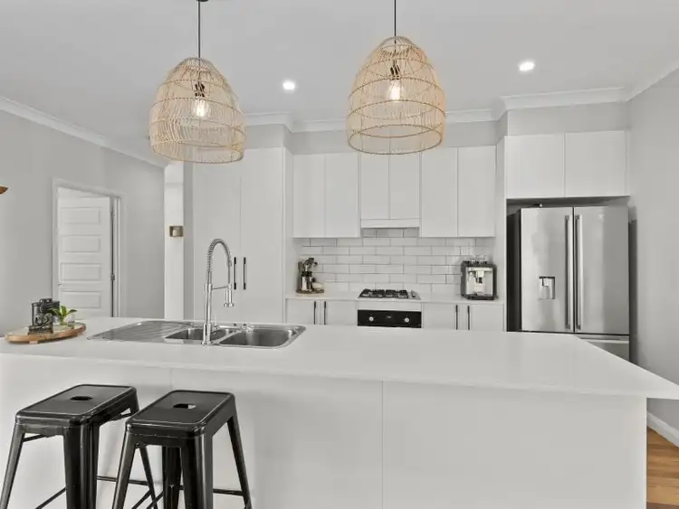 Third view of Homely house listing, 29 Balmoral Parade, Tullimbar NSW 2527
