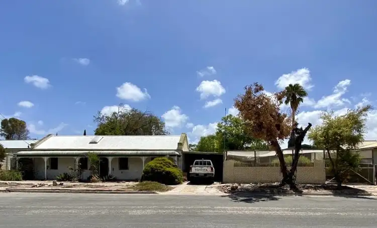 Second view of Homely house listing, 29 Redding Road, Streaky Bay SA 5680