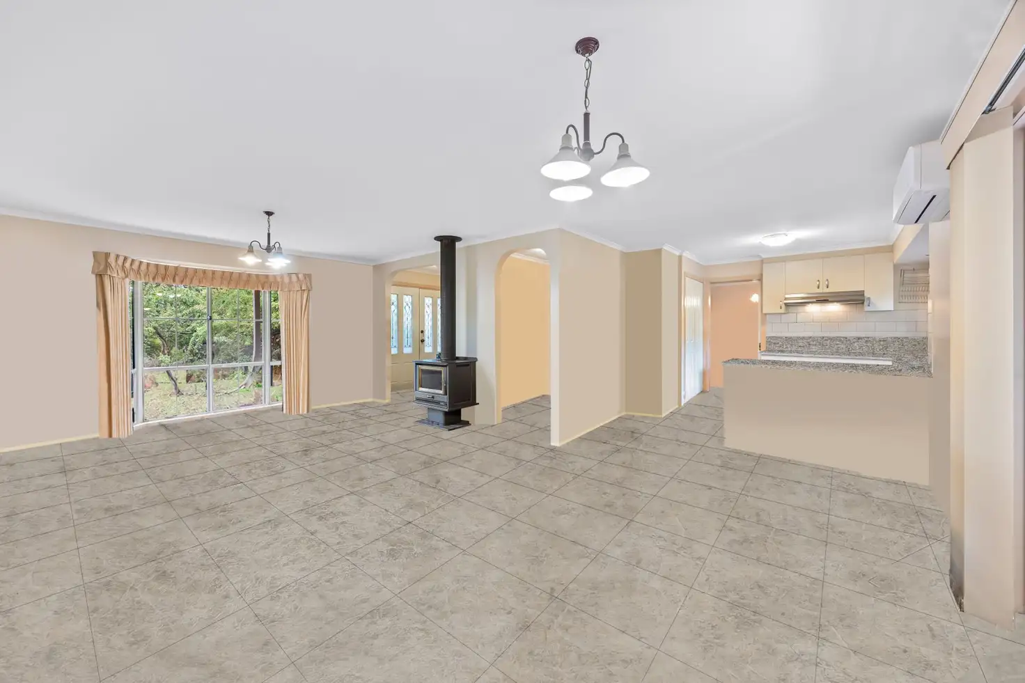 Main view of Homely house listing, 45 Brougham Street, Gordon VIC 3345