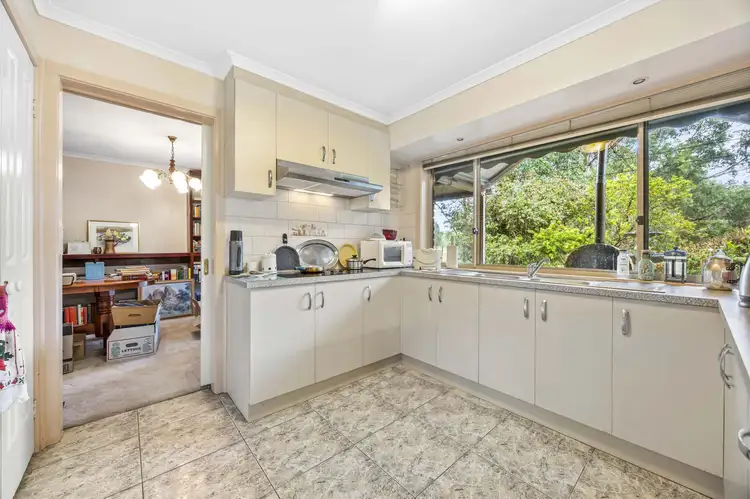 Fourth view of Homely house listing, 45 Brougham Street, Gordon VIC 3345