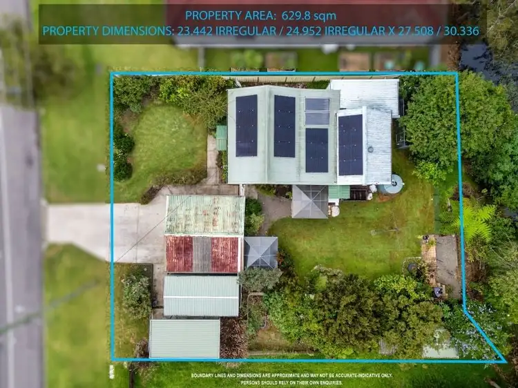 469 Freemans Drive, Cooranbong NSW 2265