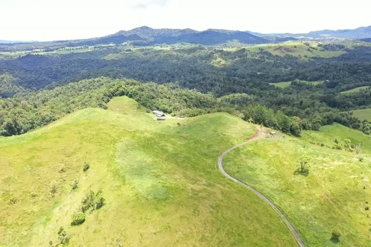 Lot 291 Palmerston Highway, Millaa Millaa QLD 4886