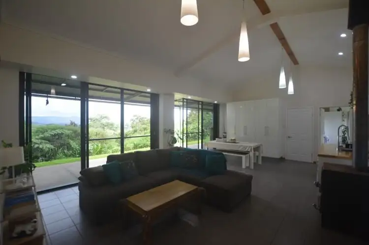 Third view of Homely rural property listing, Lot 291 Palmerston Highway, Millaa Millaa QLD 4886