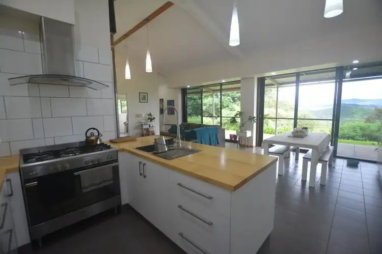 Fourth view of Homely rural property listing, Lot 291 Palmerston Highway, Millaa Millaa QLD 4886