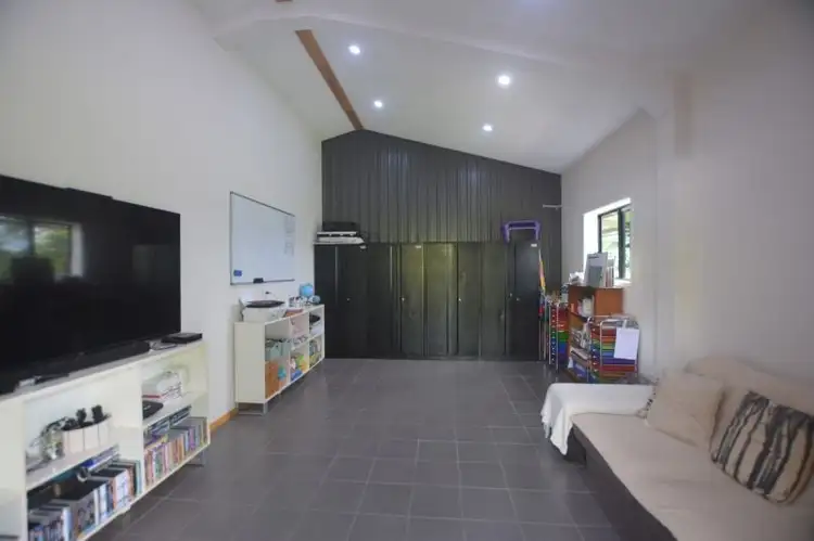 Fifth view of Homely rural property listing, Lot 291 Palmerston Highway, Millaa Millaa QLD 4886