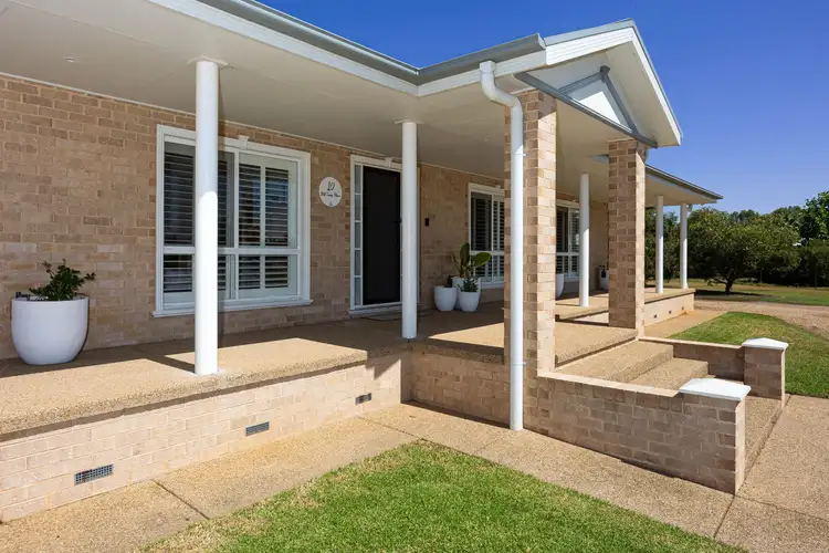 Second view of Homely house listing, 10 Bell Gum Place, Lake Albert NSW 2650