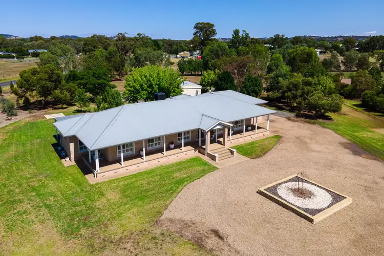 Third view of Homely house listing, 10 Bell Gum Place, Lake Albert NSW 2650