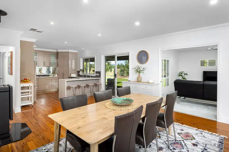 Fifth view of Homely house listing, 10 Bell Gum Place, Lake Albert NSW 2650