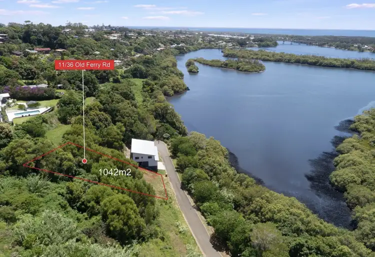 11/36 Old Ferry road, Banora Point NSW 2486