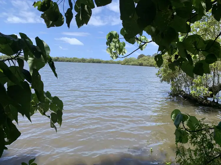 Second view of Homely land listing, 11/36 Old Ferry road, Banora Point NSW 2486