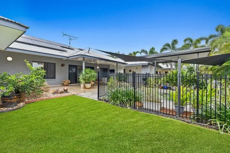 20 Kenbi Place, Rosebery NT 832