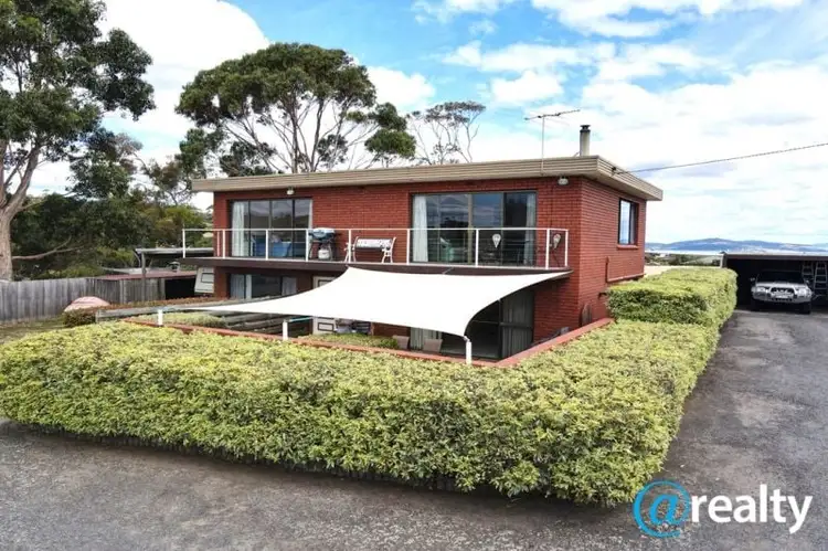 Main view of Homely house listing, 2A Gellibrand Lane, Opossum Bay TAS 7023