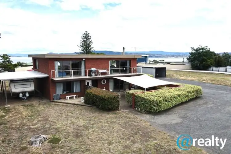 Fourth view of Homely house listing, 2A Gellibrand Lane, Opossum Bay TAS 7023