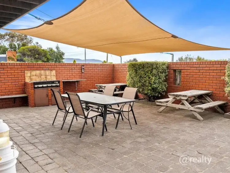 Fifth view of Homely house listing, 2A Gellibrand Lane, Opossum Bay TAS 7023