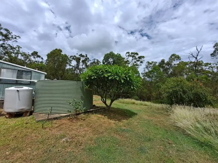 Fifth view of Homely rural property listing, 1598 Kavanaghs Road, Ravensbourne QLD 4352
