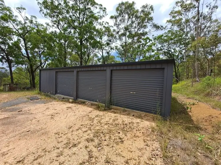 Sixth view of Homely rural property listing, 1598 Kavanaghs Road, Ravensbourne QLD 4352