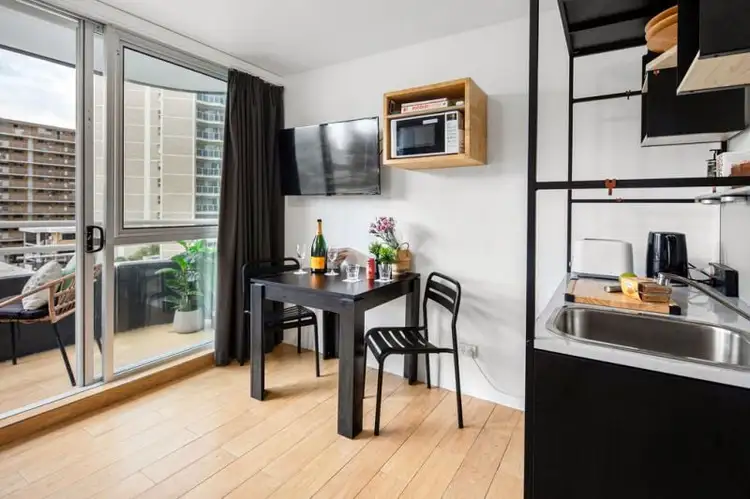 43/19 Orchid Avenue, Surfers Paradise QLD 4217