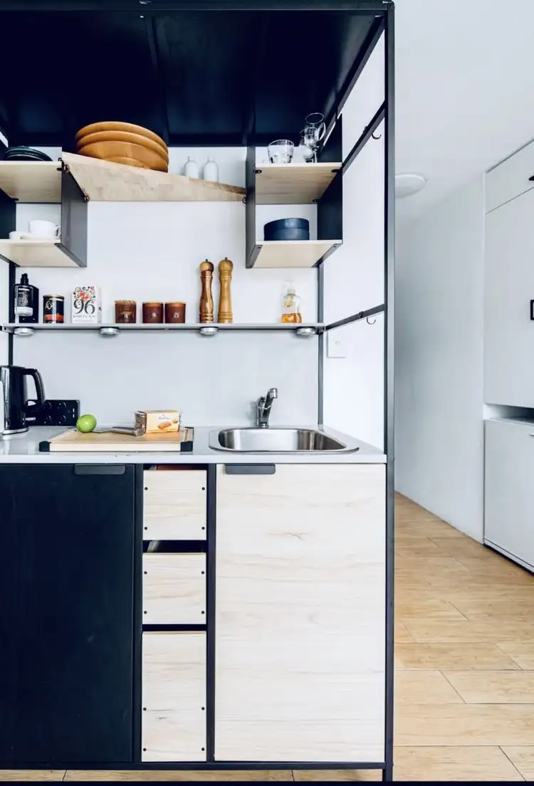 Second view of Homely studio listing, 43/19 Orchid Avenue, Surfers Paradise QLD 4217