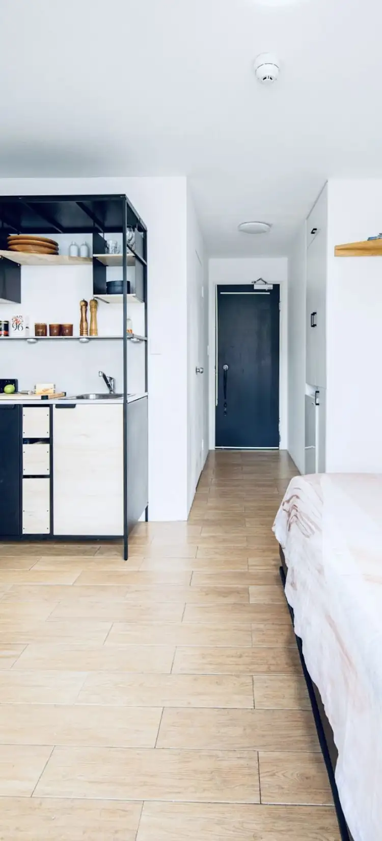 Fourth view of Homely studio listing, 43/19 Orchid Avenue, Surfers Paradise QLD 4217