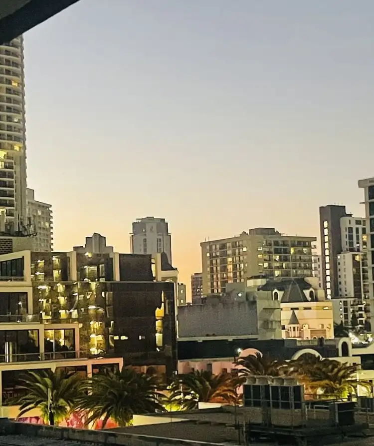 Seventh view of Homely studio listing, 43/19 Orchid Avenue, Surfers Paradise QLD 4217