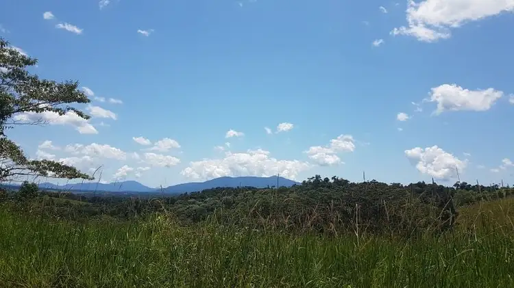 Fourth view of Homely land listing, Lot 213 Kelly Road, Ellinjaa QLD 4886