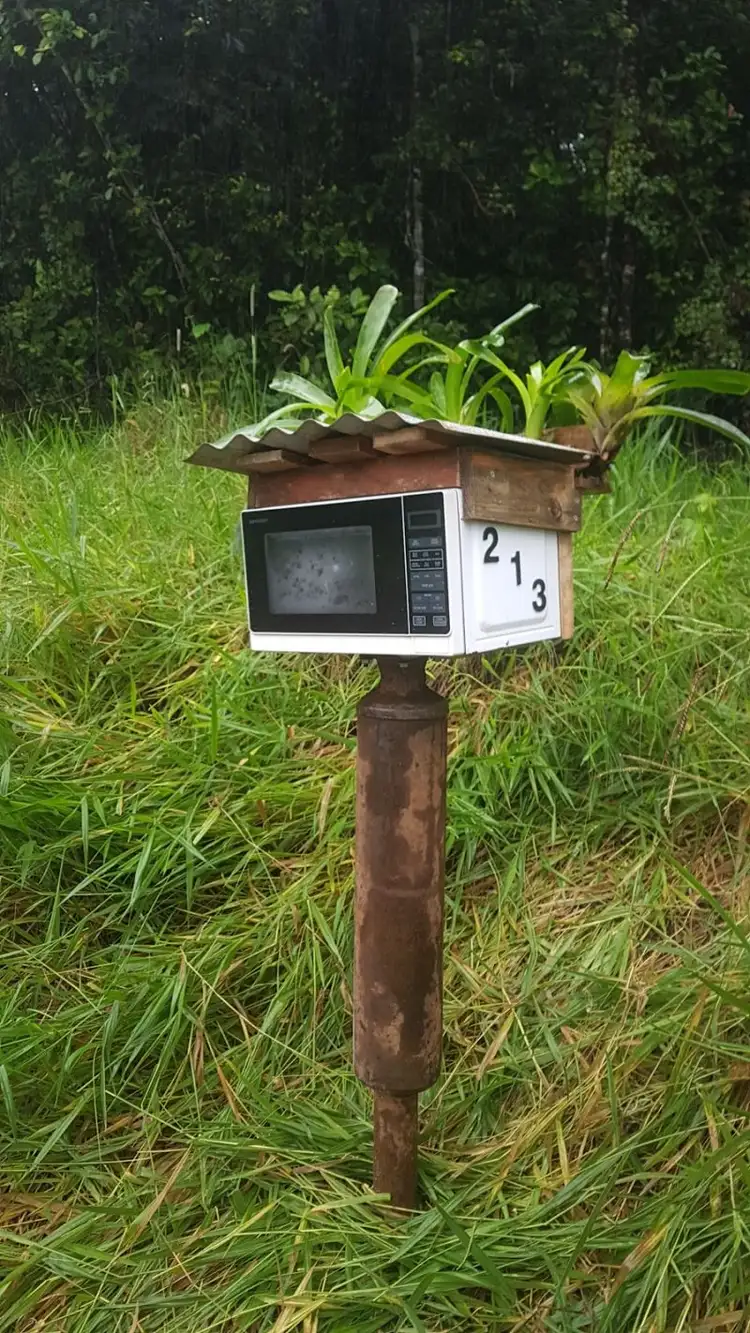 Seventh view of Homely land listing, Lot 213 Kelly Road, Ellinjaa QLD 4886