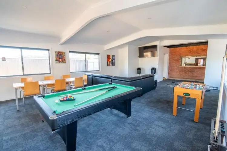 Second view of Homely other listing, 21 Devenish Road, St James VIC 3727