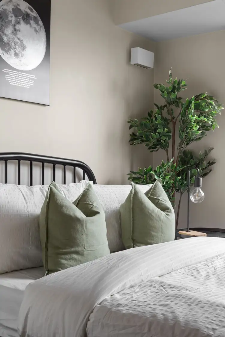 Fifth view of Homely apartment listing, 805/131 Pelham Street, Carlton VIC 3053