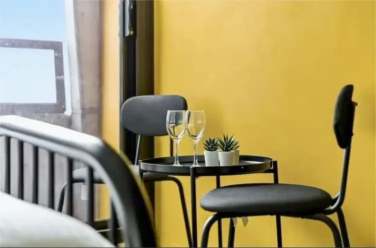 Sixth view of Homely apartment listing, 805/131 Pelham Street, Carlton VIC 3053