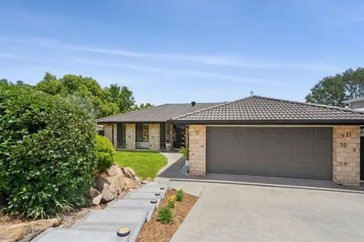 10 Ringtail Place, Bli Bli QLD 4560