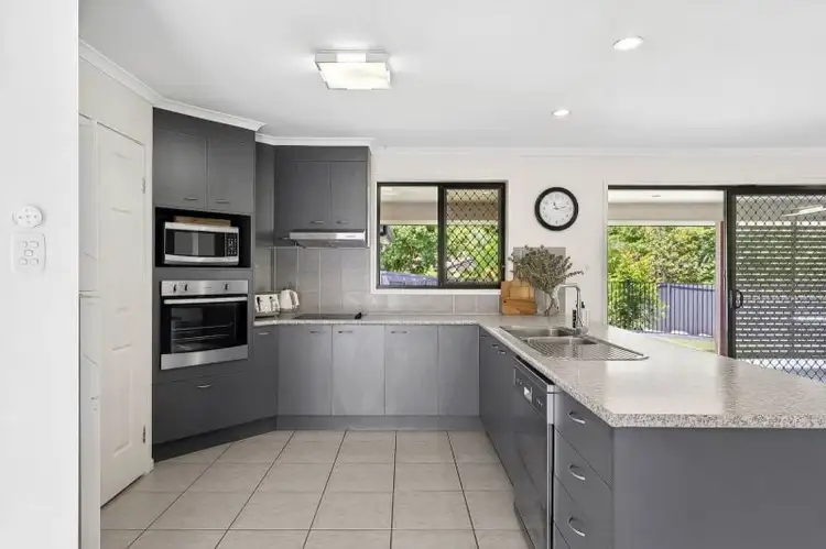 Fifth view of Homely house listing, 10 Ringtail Place, Bli Bli QLD 4560