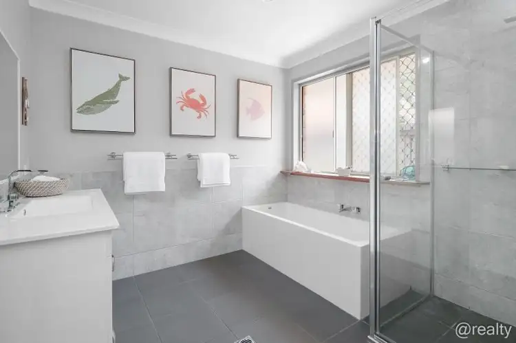 Second view of Homely house listing, 14 Burgundy Crescent, Thornlands QLD 4164