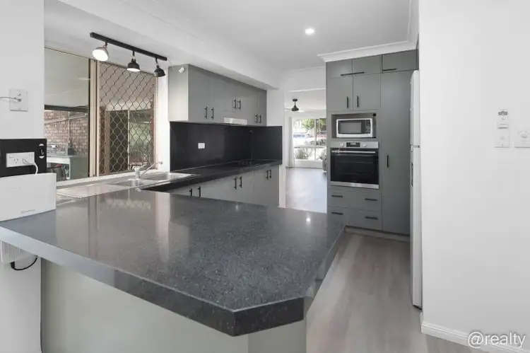 Third view of Homely house listing, 14 Burgundy Crescent, Thornlands QLD 4164