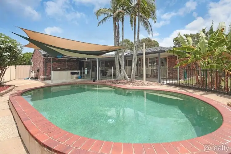 Fourth view of Homely house listing, 14 Burgundy Crescent, Thornlands QLD 4164