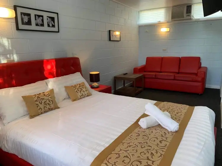 Gazebo Motel/84-88 Main Street, Strathmerton VIC 3641