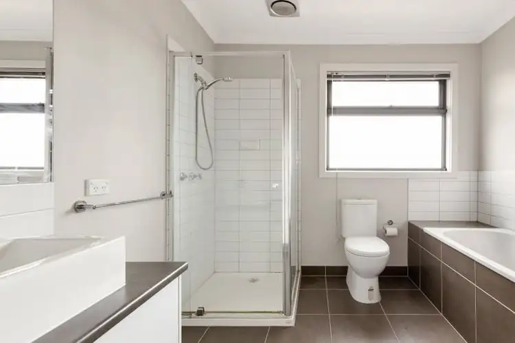 Fifth view of Homely townhouse listing, 3 Chino Close, Wollert VIC 3750