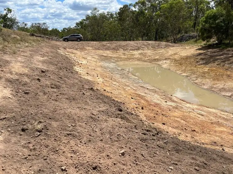 Third view of Homely rural property listing, LOT 43 Edens Chase, Rosenthal Heights QLD 4370