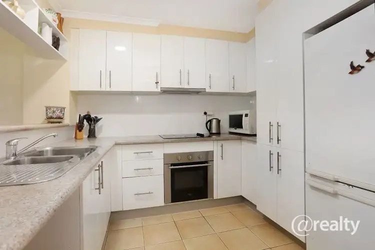 Second view of Homely townhouse listing, 2/82 Lawrence Drive, Nerang QLD 4211