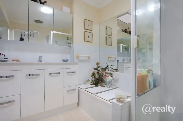 Third view of Homely townhouse listing, 2/82 Lawrence Drive, Nerang QLD 4211