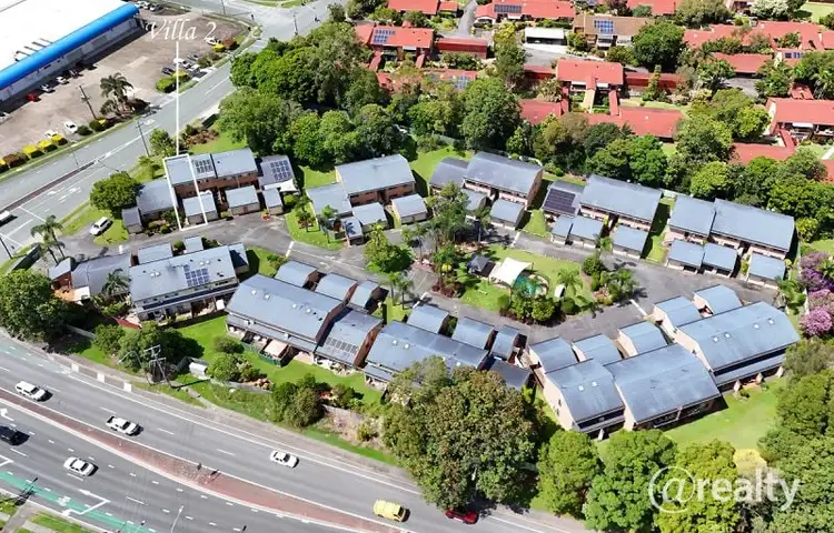 Fourth view of Homely townhouse listing, 2/82 Lawrence Drive, Nerang QLD 4211