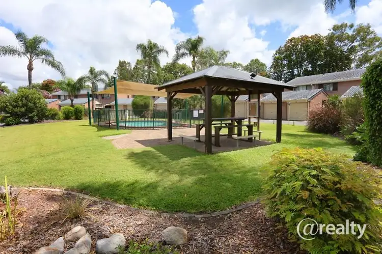 Fifth view of Homely townhouse listing, 2/82 Lawrence Drive, Nerang QLD 4211