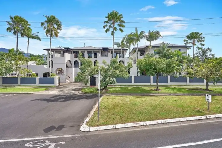 Main view of Homely unit listing, 14/163 Buchan Street, Bungalow QLD 4870