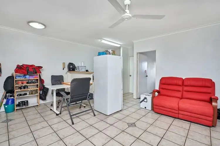 Third view of Homely unit listing, 14/163 Buchan Street, Bungalow QLD 4870