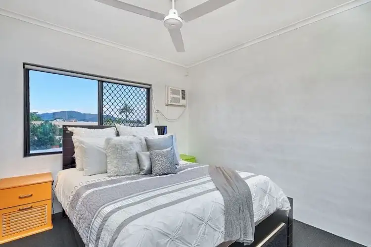 Fifth view of Homely unit listing, 14/163 Buchan Street, Bungalow QLD 4870