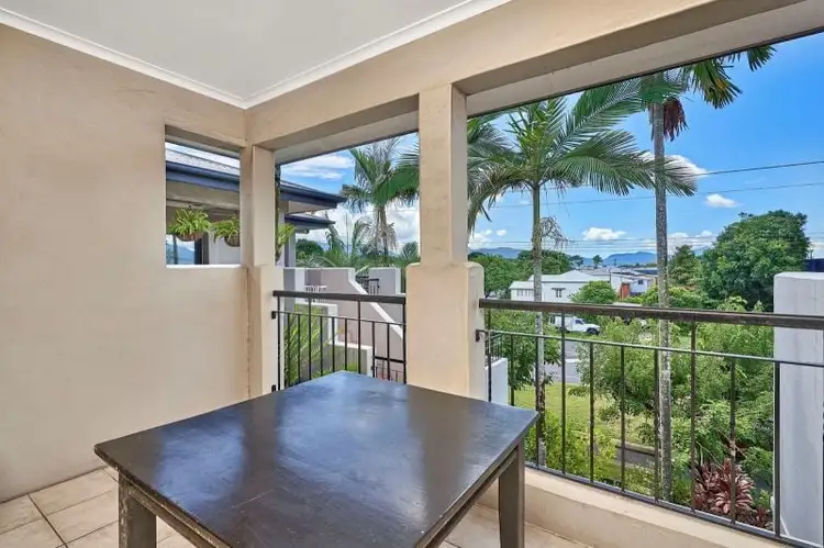 Seventh view of Homely unit listing, 14/163 Buchan Street, Bungalow QLD 4870
