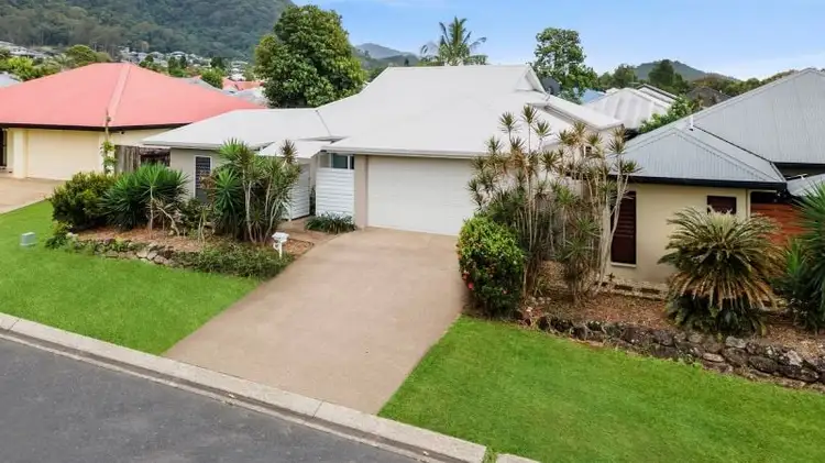 42 Monsoon Terrace, Mount Sheridan QLD 4868