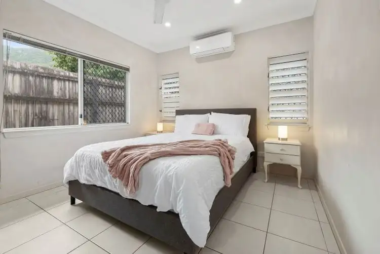 Fifth view of Homely house listing, 42 Monsoon Terrace, Mount Sheridan QLD 4868