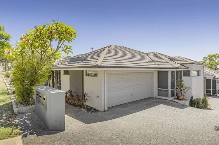 Main view of Homely villa listing, 6A Lilacdale Road, Innaloo WA 6018