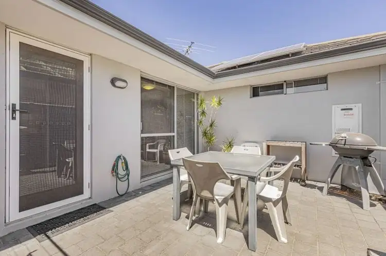 Fourth view of Homely villa listing, 6A Lilacdale Road, Innaloo WA 6018