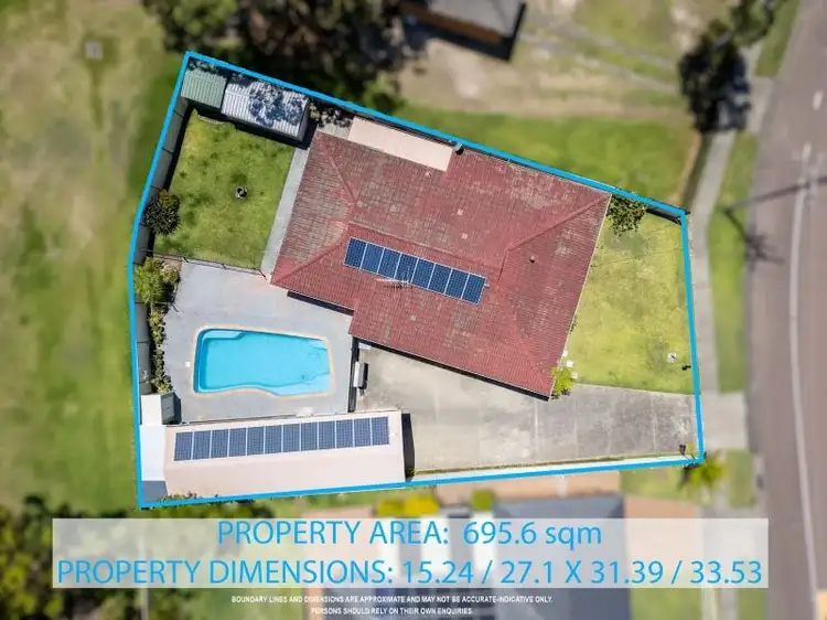 29 Orana Road, Gwandalan NSW 2259